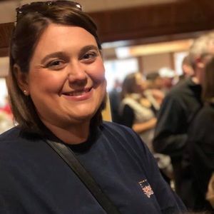 Meet your Posher, Elizabeth